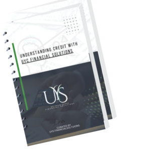 UNDERSTANDING CREDIT WITH UYS GUIDE