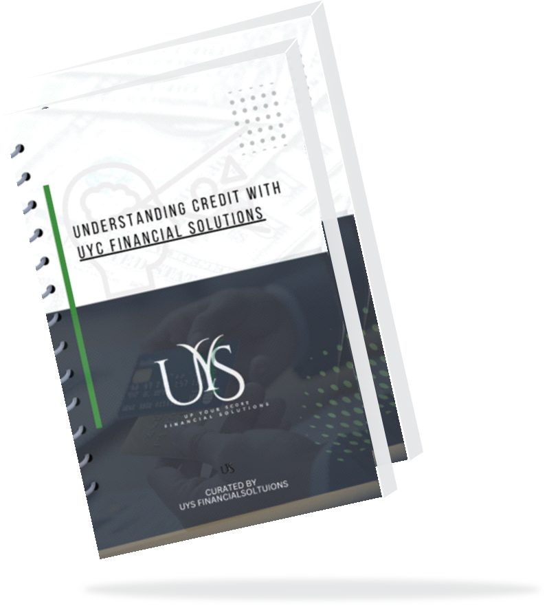 UNDERSTANDING CREDIT WITH UYS GUIDE