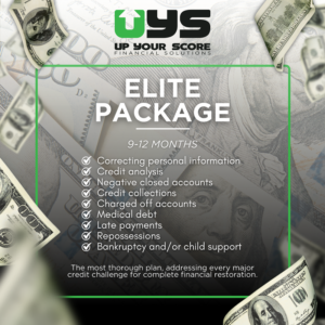 Elite Package