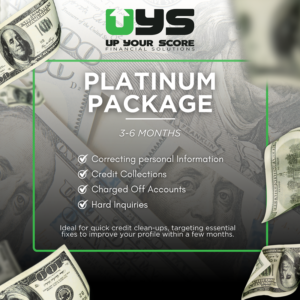 Platinum Package