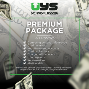 Premium Package