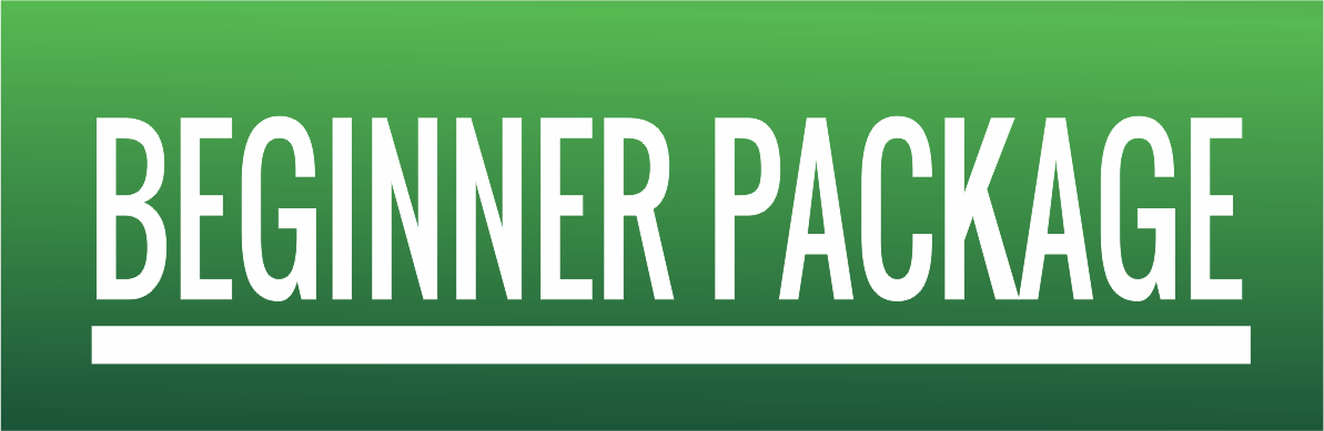 Beginner Plan