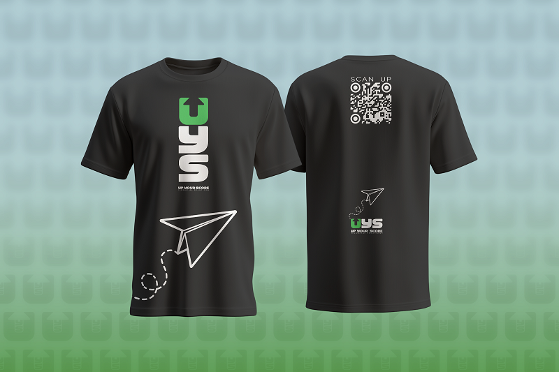UYS T- SHIRT - Image 3