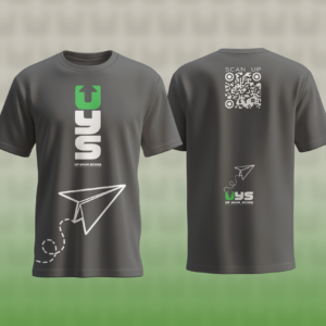 UYS T- SHIRT