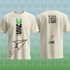 UYS T- SHIRT