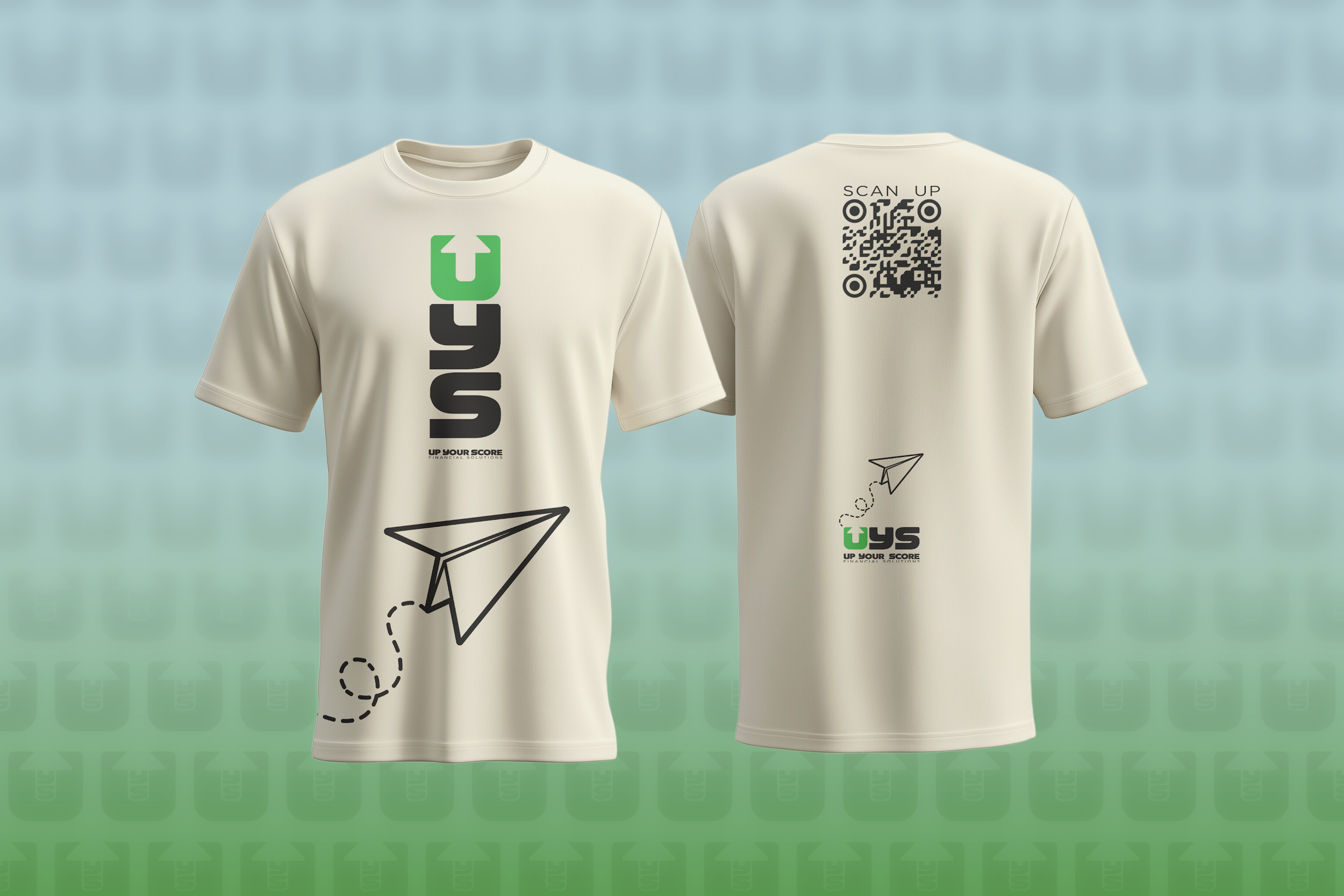 UYS T- SHIRT - Image 2