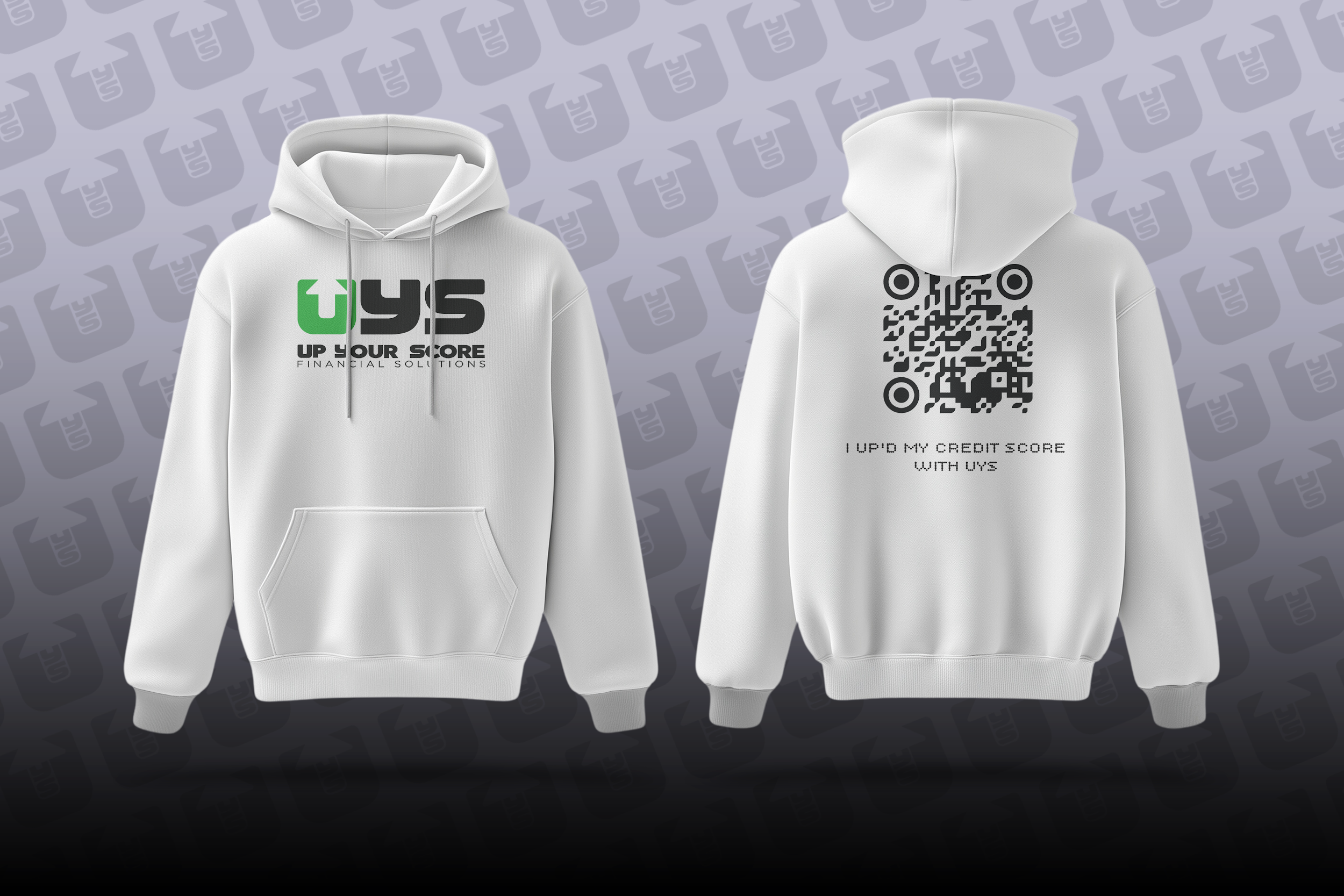 UYS Hoodie