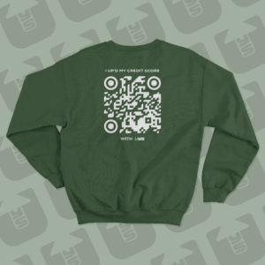 UYS CREWNECK