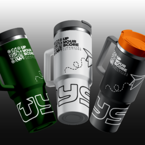 UYS HYDROFLASK
